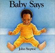 Tapa de Baby says