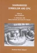Tapa de Shamanhood symbolism and epic