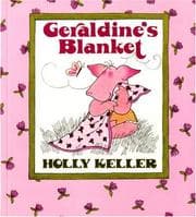 Tapa de Geraldine's blanket
