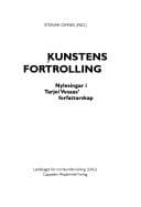 Tapa de Kunstens fortrolling