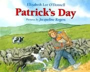 Tapa de Patrick's day