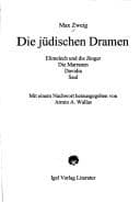 Tapa de Die Dritte-Reich-Dramen