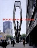 Tapa de Sculpure in Rotterdam