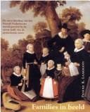 Tapa de Families in beeld