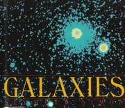 Tapa de Galaxies