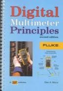 Tapa de Digital multimeter principles