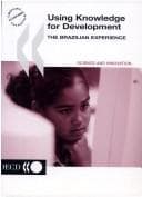 Tapa de Using knowledge for development