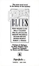 Tapa de Caribbean blues