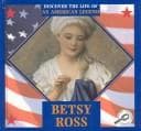 Tapa de Betsy Ross