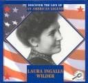 Tapa de Laura Ingalls Wilder