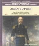 Tapa de John Sutter