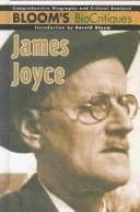 Tapa de James Joyce