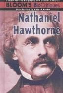 Tapa de Nathaniel Hawthorne