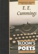 Tapa de E.E. Cummings