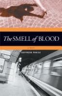 Tapa de The smell of blood
