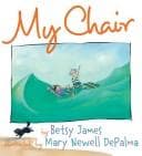 Tapa de My chair