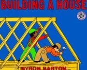 Tapa de Building a House (Mulberry Books)