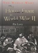 Tapa de The home front in World War II