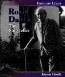 Tapa de Roald Dahl
