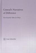 Tapa de Conrad's narratives of difference