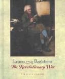 Tapa de The Revolutionary War