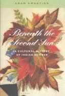 Tapa de Beneath the second sun