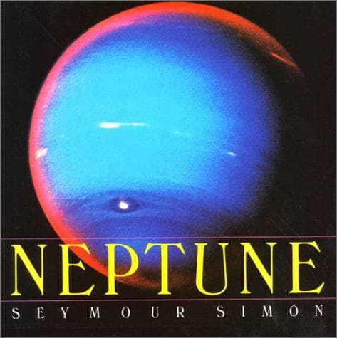 Tapa de Neptune