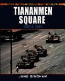 Tapa de Tiananmen Square