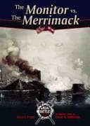 Tapa de The Monitor vs. the Merrimack