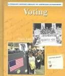 Tapa de Voting