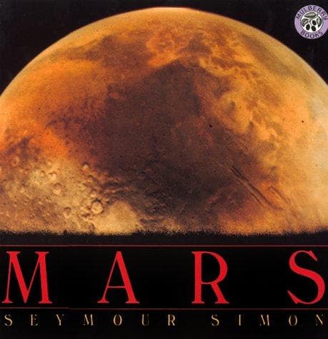 Tapa de Mars