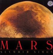 Tapa de Mars