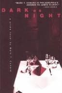 Tapa de Dark as night