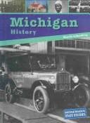 Tapa de Michigan history