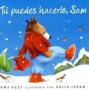 Tapa de You can do it, Sam