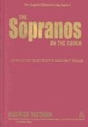 Tapa de The Sopranos on the Couch
