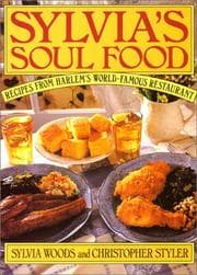 Tapa de Sylvia's Soul Food