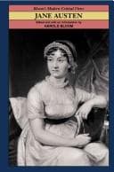 Tapa de Jane Austen