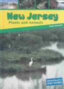 Tapa de New Jersey plants & animals