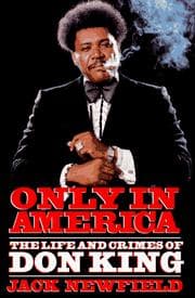 Tapa de Only In America