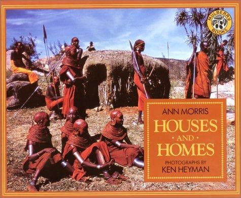 Tapa de Houses and homes