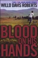 Tapa de Blood on his hands