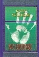 Tapa de No defense