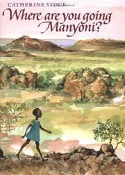 Tapa de Where are yougoing Manyoni?