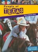 Tapa de People of Texas