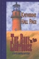 Tapa de The body in the lighthouse