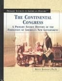 Tapa de The Continental Congress