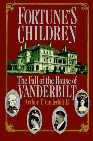 Tapa de Fortune's Children