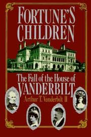 Tapa de Fortune's Children
