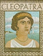Tapa de Cleopatra